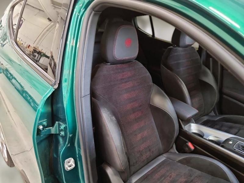 ALFA ROMEO TONALE 1.5 130cv Hybrid DDCT7 Speciale
