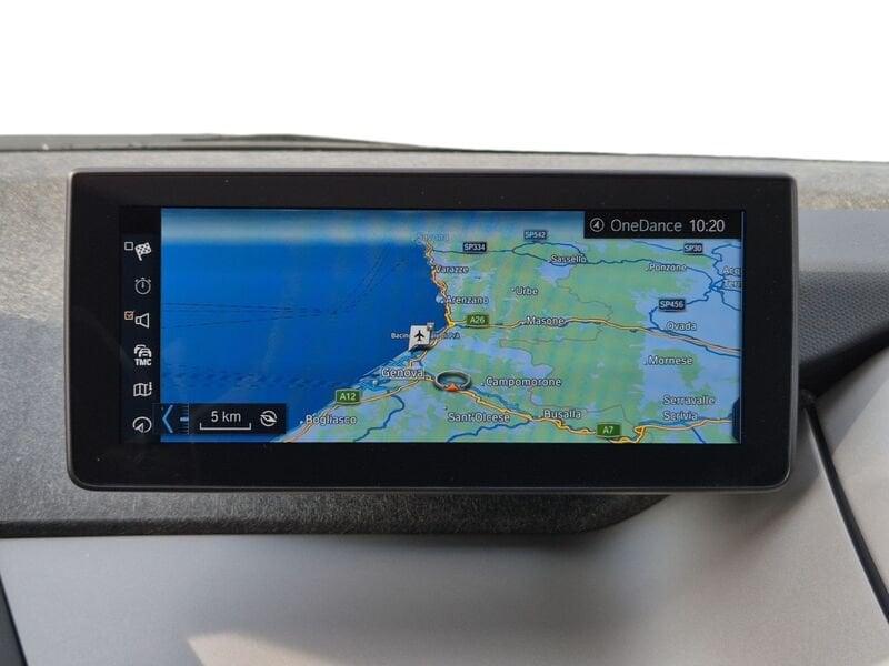 BMW i3 120Ah Advantage