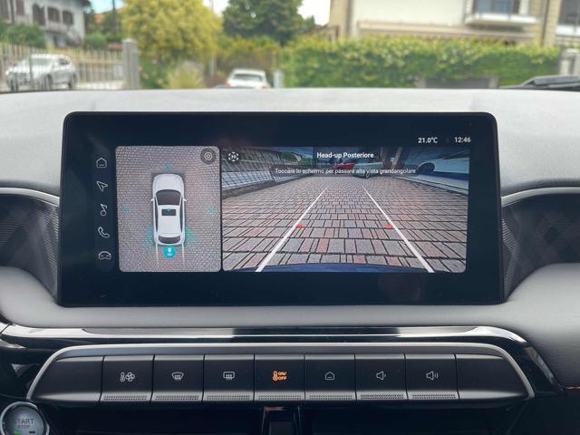 MG MG3 1.5 Hybrid+ Luxury - KM0
