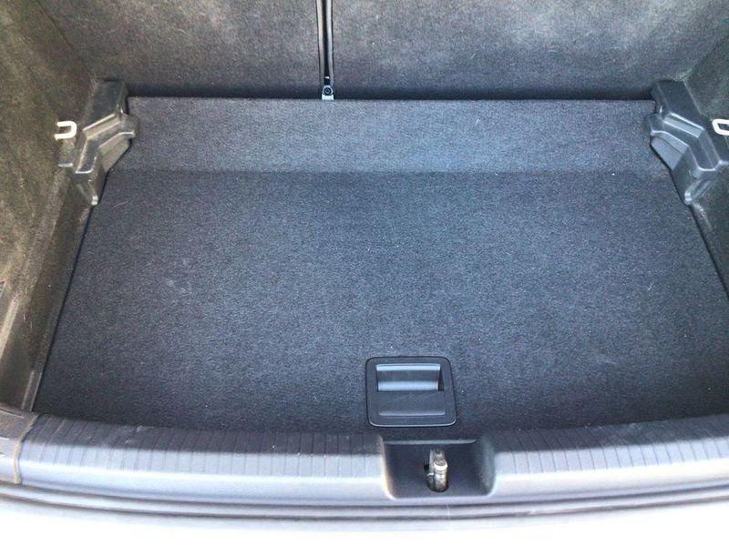 Volkswagen Polo 1.0 TSI Style