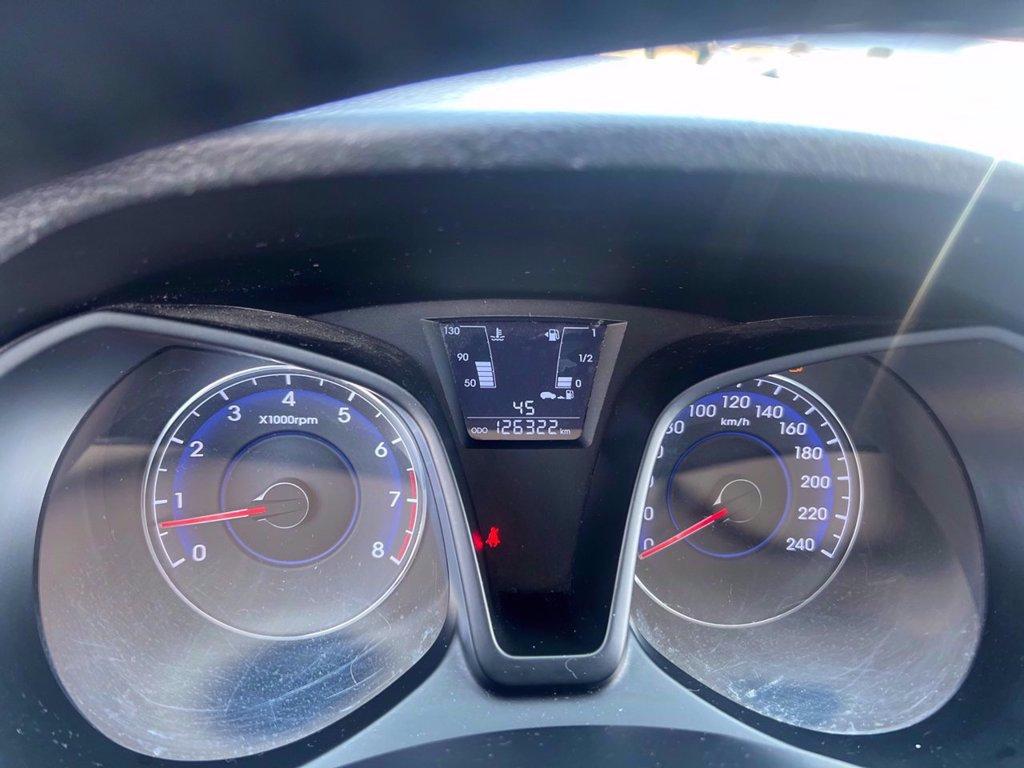 HYUNDAI ix20 1.4 crdi Xpossible 90cv del 2015