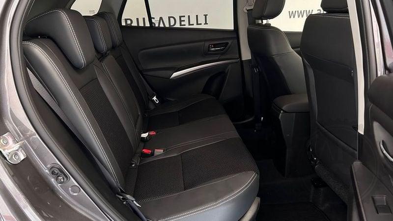 Suzuki S-Cross 1.4 Hybrid 4WD All Grip Top+ TETTO APRIB.TELEC.360
