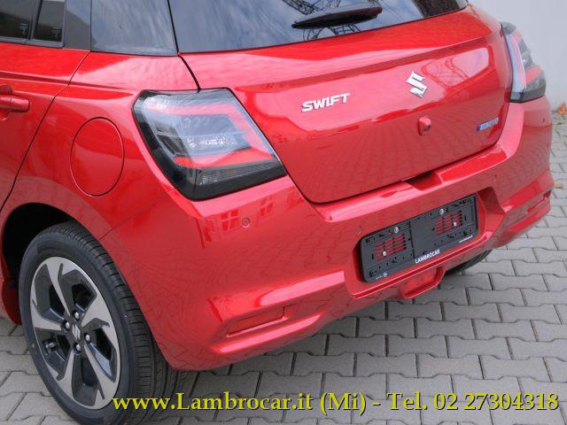 SUZUKI Swift 1.2 Hybrid Top KM Zero