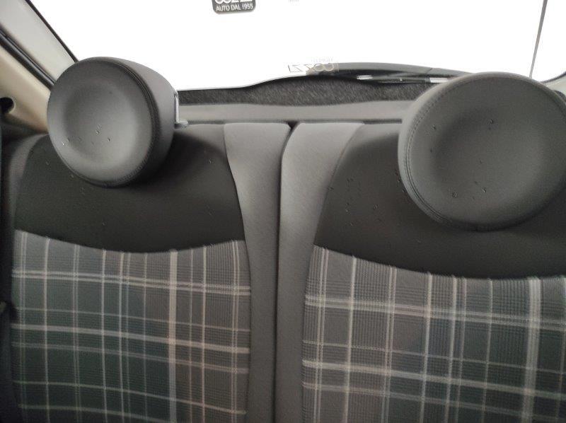 FIAT 500 (2015-->) - 500 1.2 Lounge