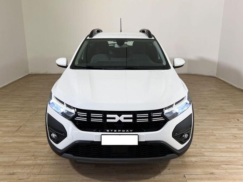 Dacia Sandero Sandero Stepway 1.0 TCe ECO-G Expression
