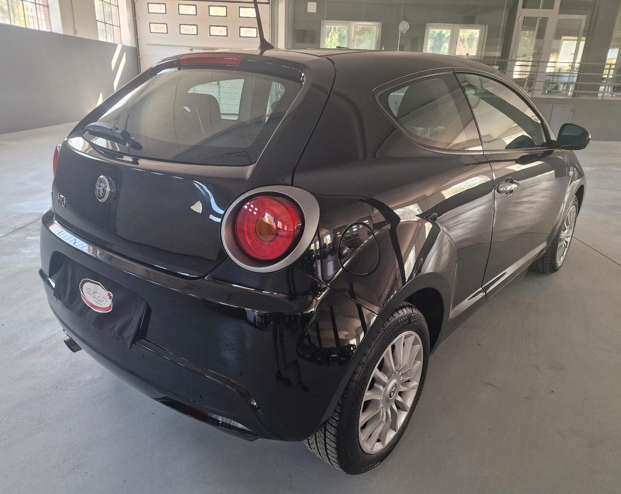 Alfa Romeo MiTo 1.4 78 CV 8V S&S Junior