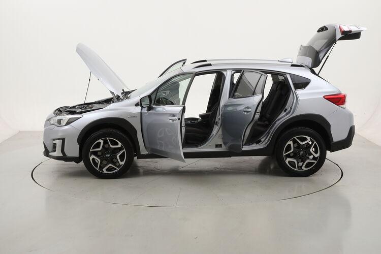 Subaru XV Hybryd Lineatronic Style BR379326 2.0 Mild Hybrid 150CV