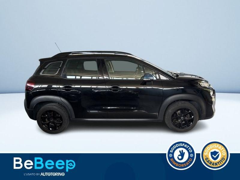 Citroën C3 Aircross 1.2 PURETECH SHINE PACK S&S 110CV
