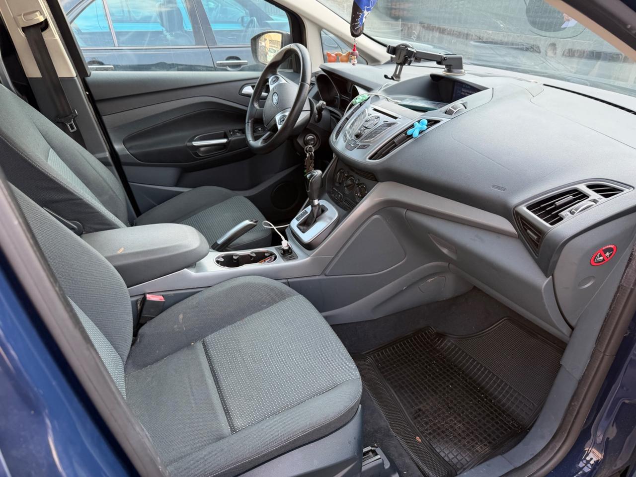 Ford C-Max 2.0 TDCi 115CV TITANIUM AUTOMATIC 7POSTI