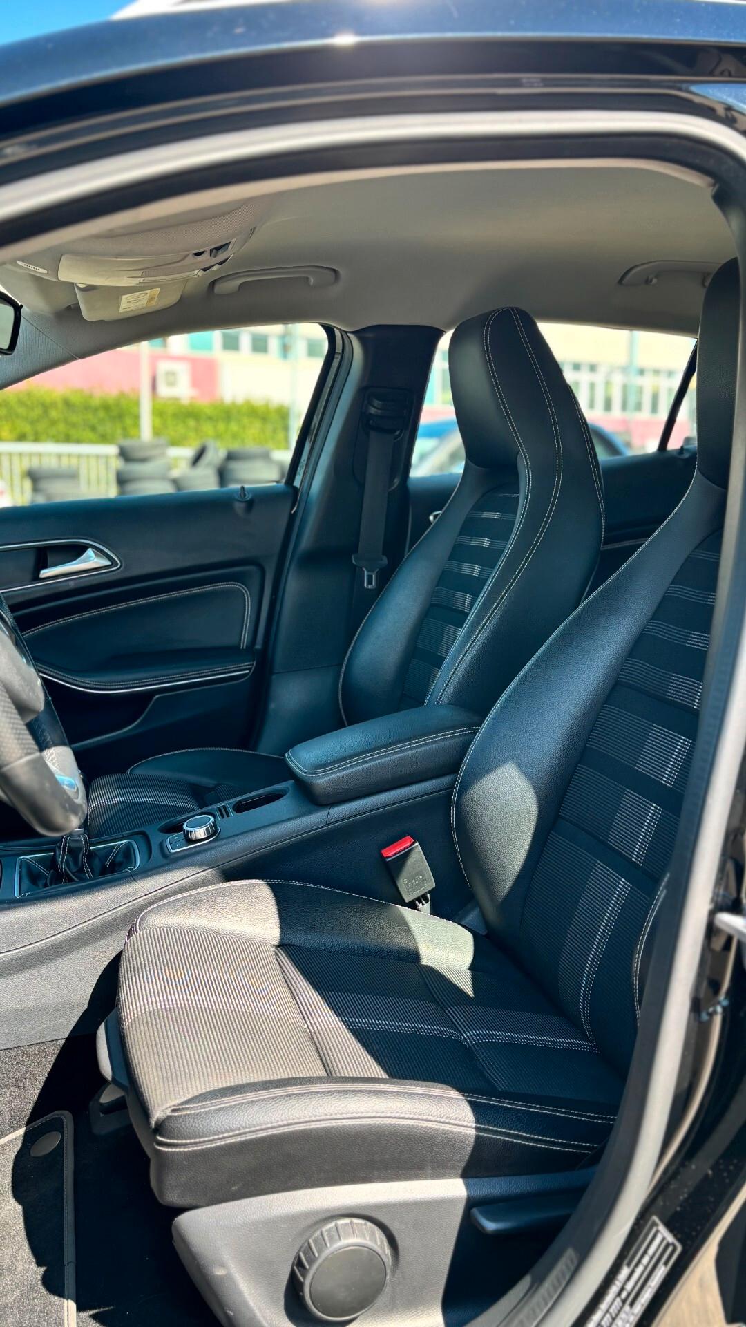Mercedes-benz GLA 180 Premium