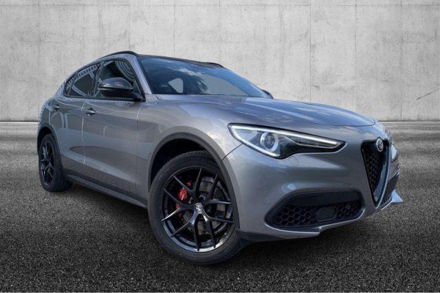 ALFA ROMEO Stelvio 2.0 Turbo 280 CV AT8 Q4 B-Tech