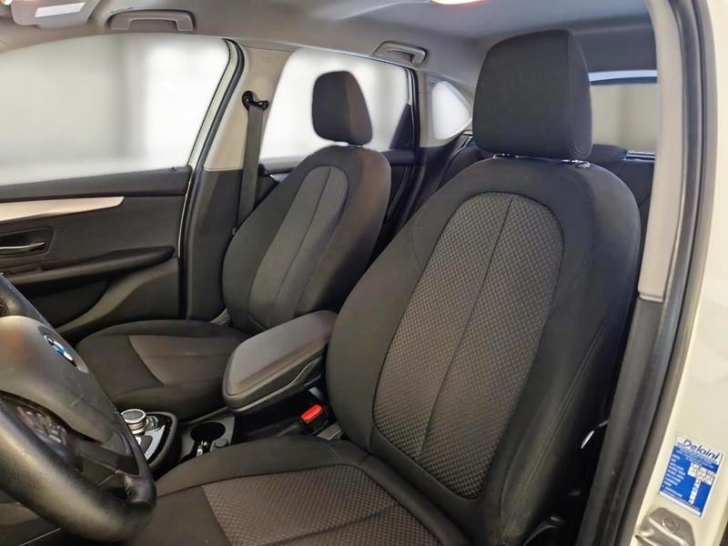 BMW 218 ACTIVE TOURER Business Auto