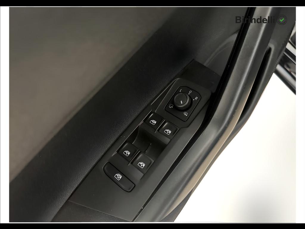 VOLKSWAGEN Polo 6ª serie - Polo 1.0 TSI Life