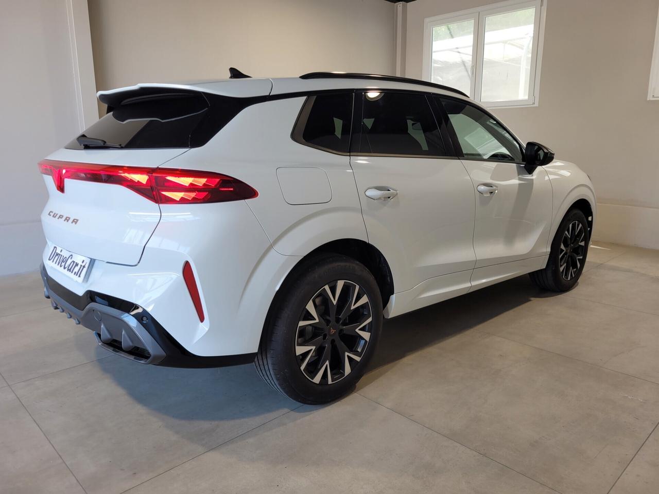 Cupra Terramar 1.5 HYBRID 150CV LED CARPLAY COCKPIT KEYLESS