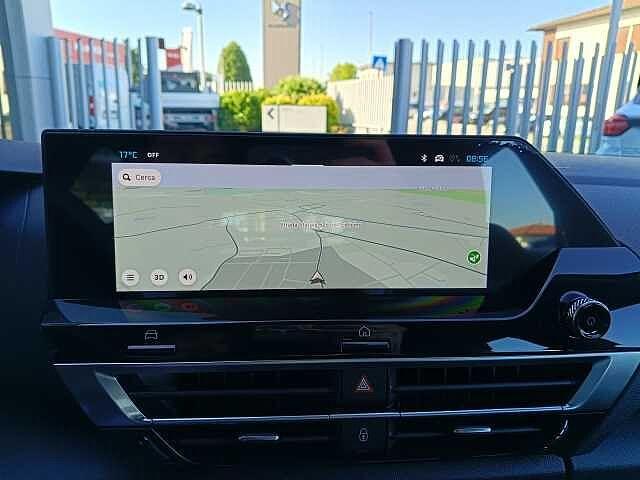 Citroen C4 1.2 Hybrid 136cv DC6 BUSINESS KM ZERO
