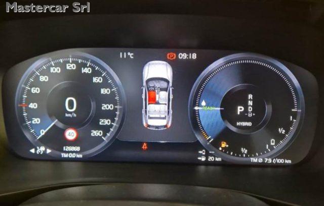 VOLVO XC40 1.5 t4 phev Inscription Expre auto my21 - GF536RJ