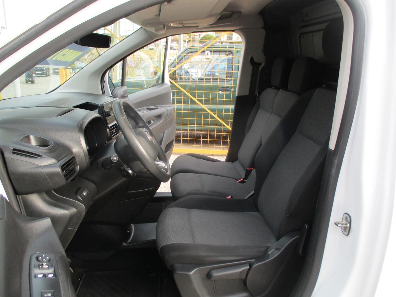 Fiat DOBLO 1.5 HDI 102 CV 3 POSTI 2022