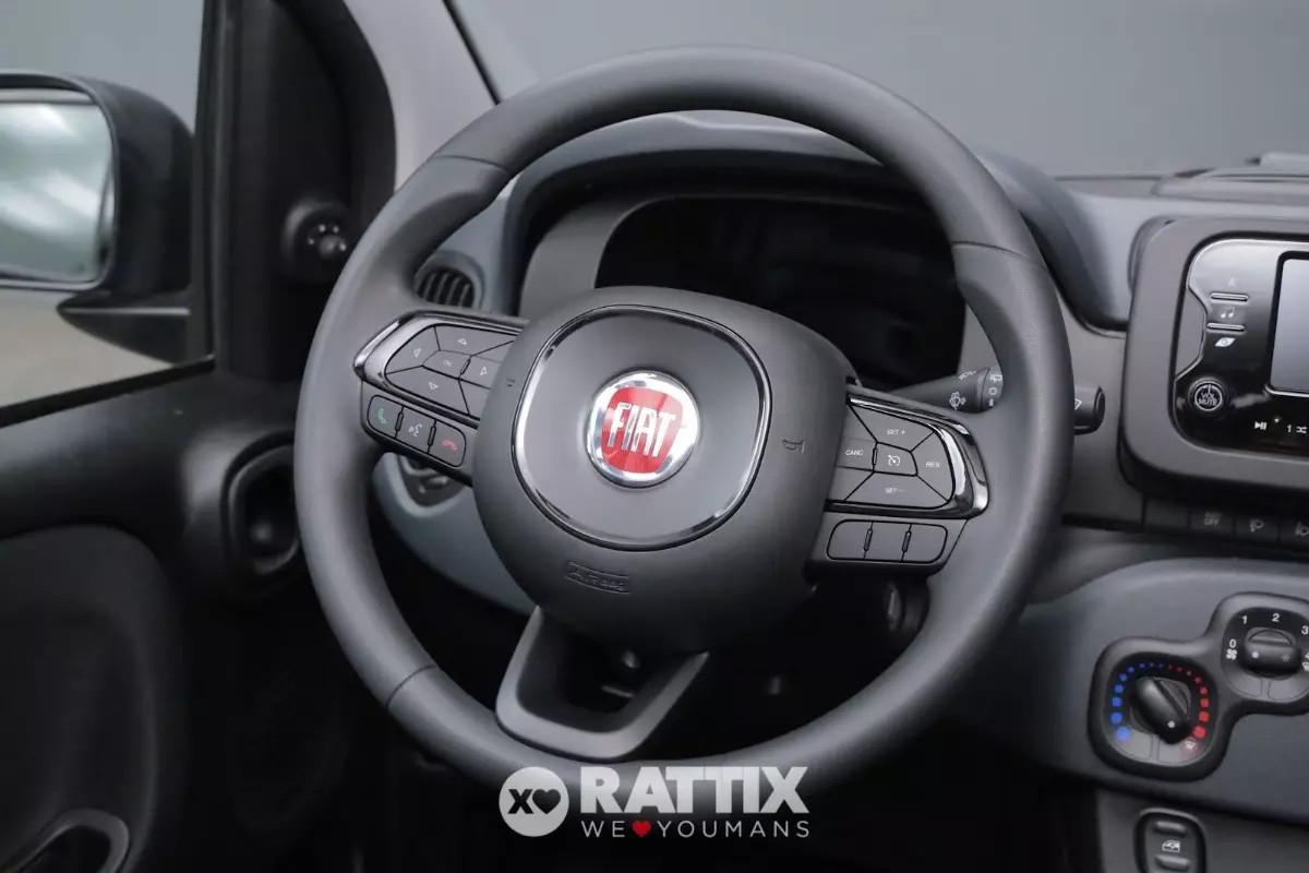 Fiat Panda 1.0 Firefly Hybrid 70CV