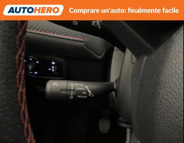 MG ZS 1.0T-GDI Luxury