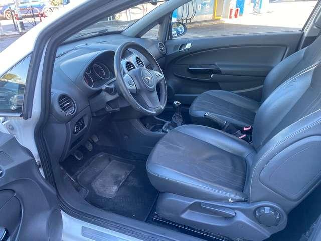 Opel Corsa Corsa 3p 1.2 Edition Gpl REVISIONATO IL 04/2023