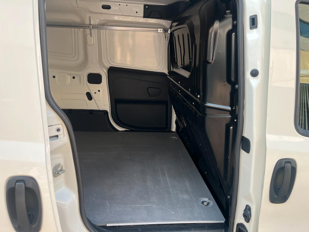 Fiat DOBLO 1.6 JTD 10/2021