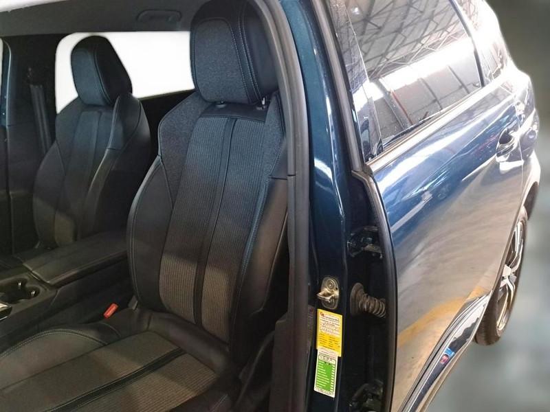PEUGEOT 5008 BLUEHDI 130 ALLURE EAT8 S/S AUT. SUV