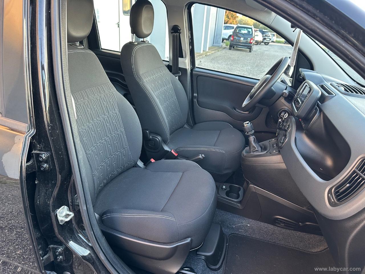 FIAT Panda 1.0 Hybrid City Life PREZZO REALE