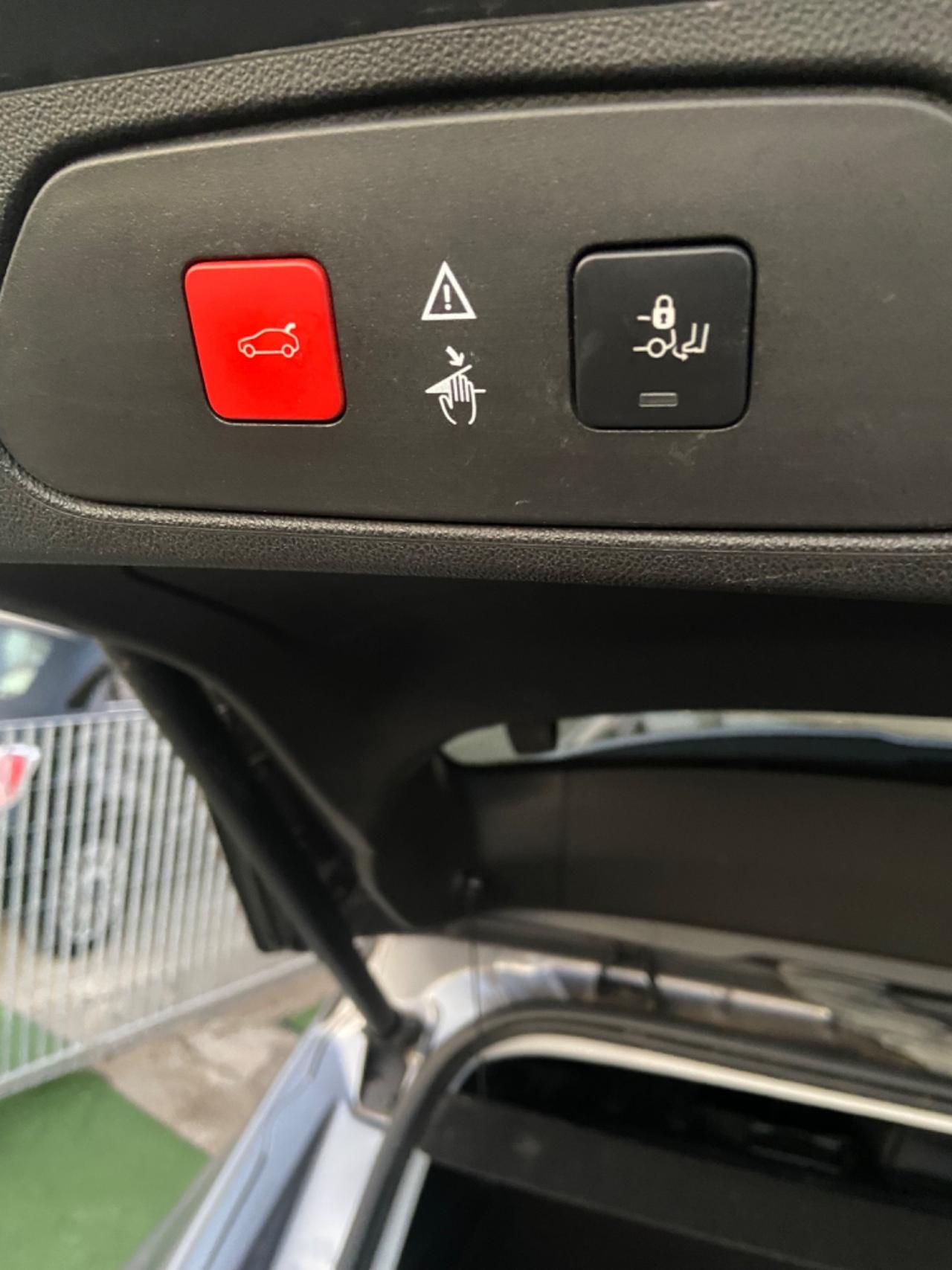 Opel Grandland X 1.6 diesel 120cv Ultimate Garanzia