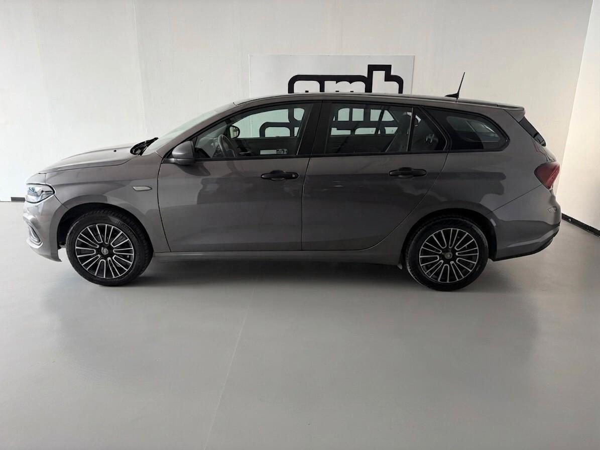 Fiat Tipo Station Wagon