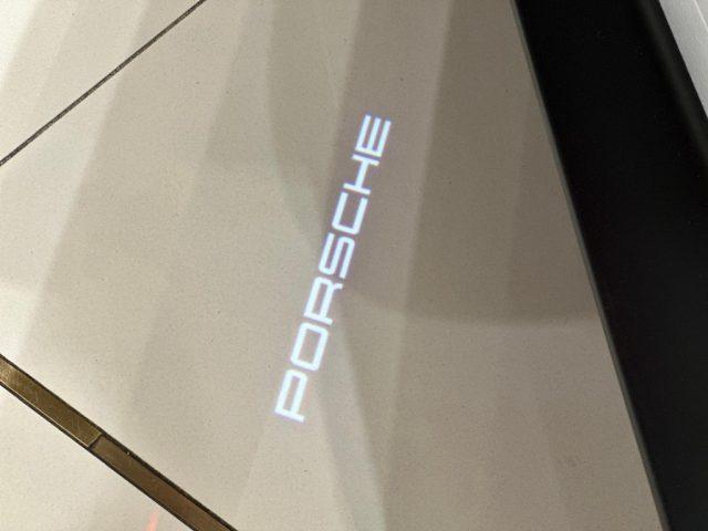 PORSCHE 911 GT3 Touring IVA ESPOSTA