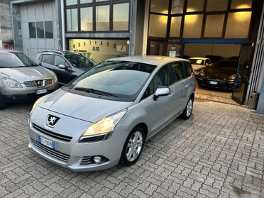 Peugeot 5008 1.6 HDi 112CV Premium