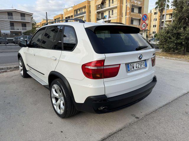 BMW X5 xdrive35d (3.0sd) Futura auto