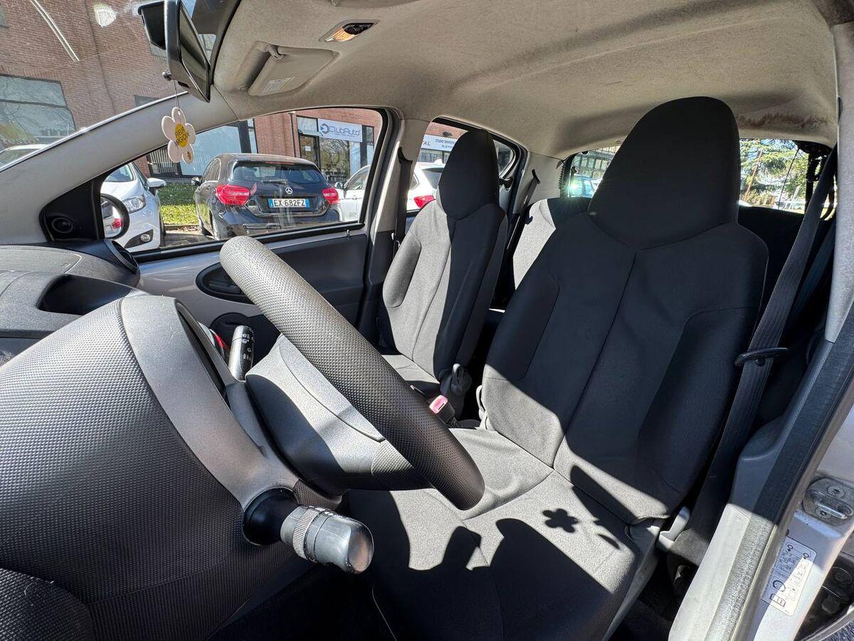 Toyota Aygo 1.0 Sol 5p FL