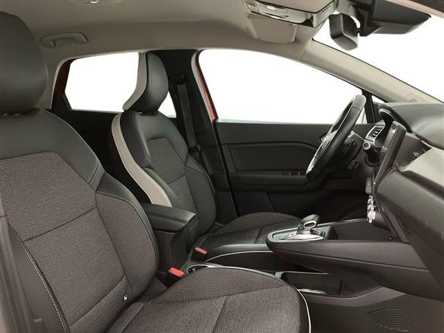 RENAULT Captur 1.5 Blue dCi 115cv Intens EDC