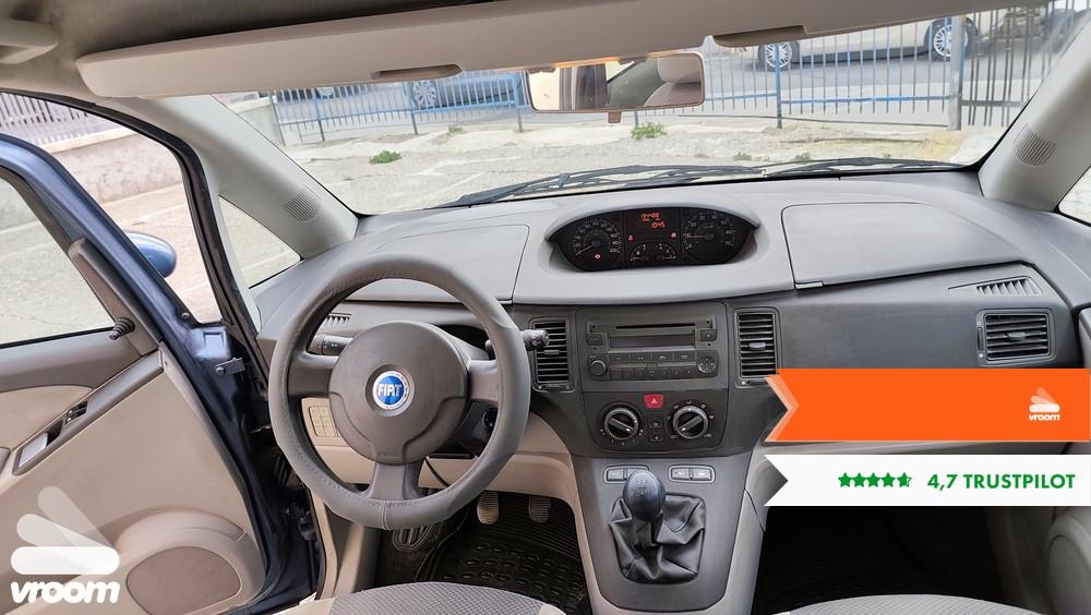 FIAT Idea 1.3 Multijet 16V