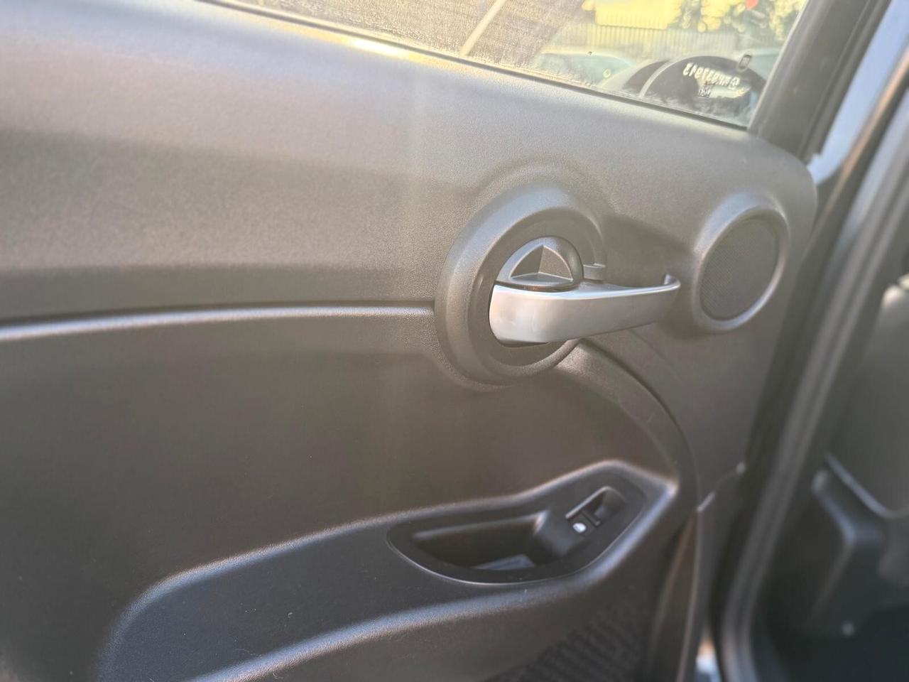 FIAT 500X 1.3 MJT 95 CV YACHT CLUB CAPRI