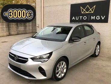 Opel Corsa 1.5 D 100CV Edition 5P