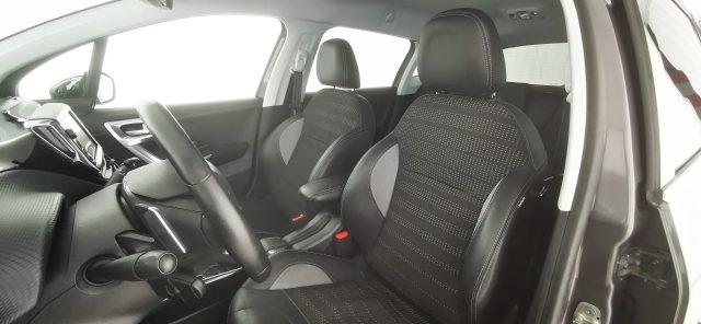 PEUGEOT 2008 1° serie PureTech 82 ETG5 S&S Allure