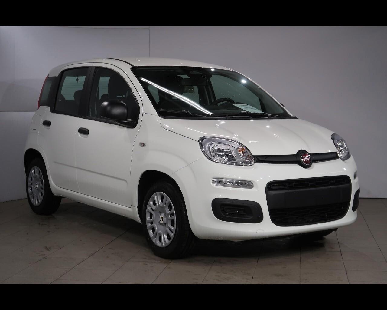Fiat Panda 1.0 FireFly S&S Hybrid Icon