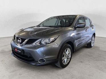 Nissan Qashqai 2ª serie 1.5 dCi Acenta
