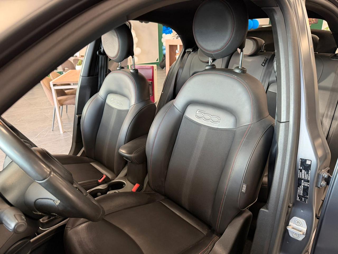 Fiat 500X 1.6 MultiJet 130 CV Sport