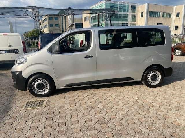 Peugeot Expert 1.5 blue hdi 120 cv Combi 9 posti