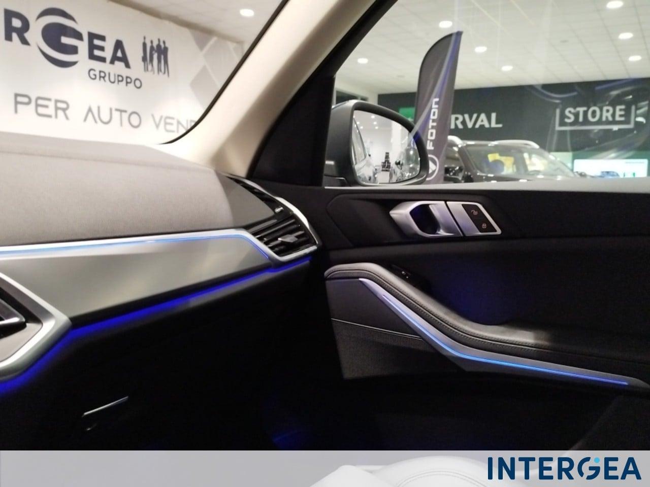 BMW X5 xdrive25d Business auto