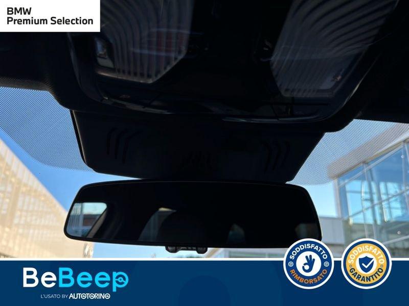 BMW Serie 3 Touring 330I TOURING XDRIVE MSPORT AUTO