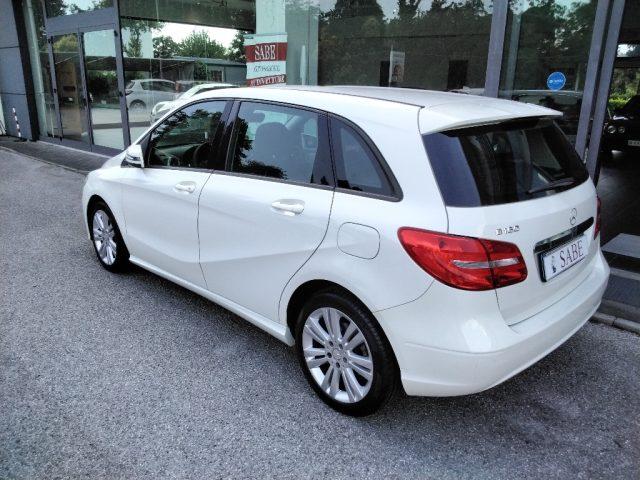 MERCEDES-BENZ B 160 CDI Premium
