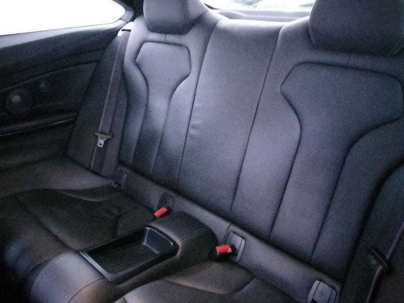 BMW Serie 4 M4 Coupe 3.0 450cv dkg