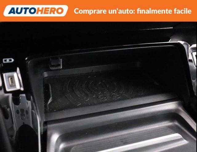 PEUGEOT 2008 PureTech 130 S&S EAT8 Allure Pack