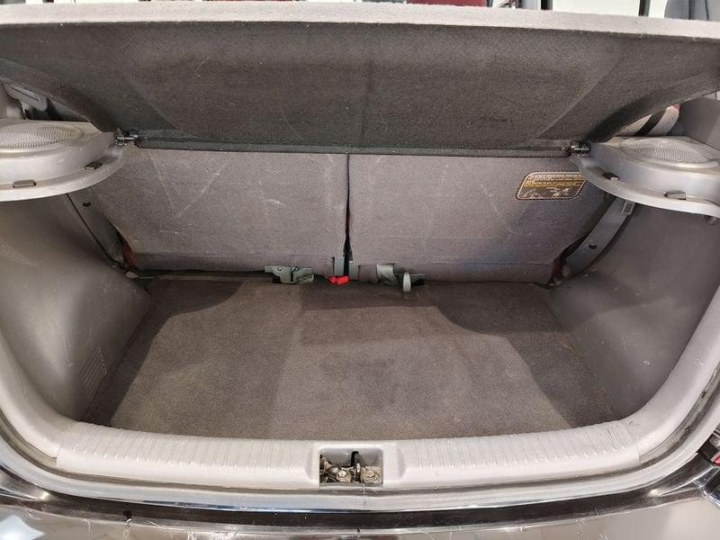Hyundai Atos Atos Prime 1.1 12v Like