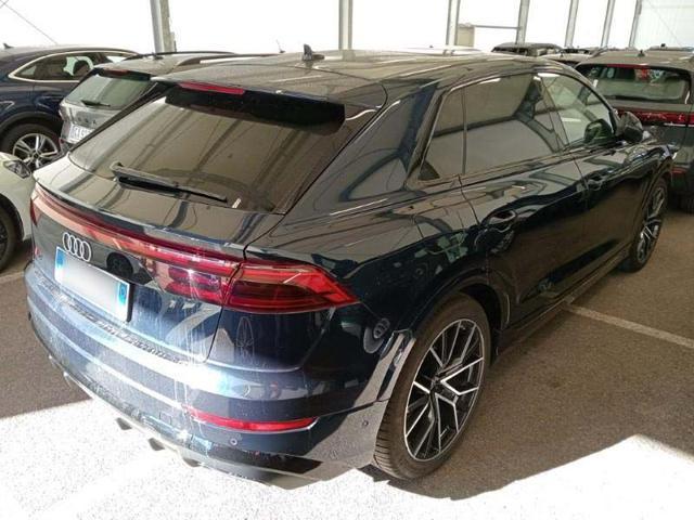 AUDI Q8 50 TDI 286 CV quattro tiptronic S line edition