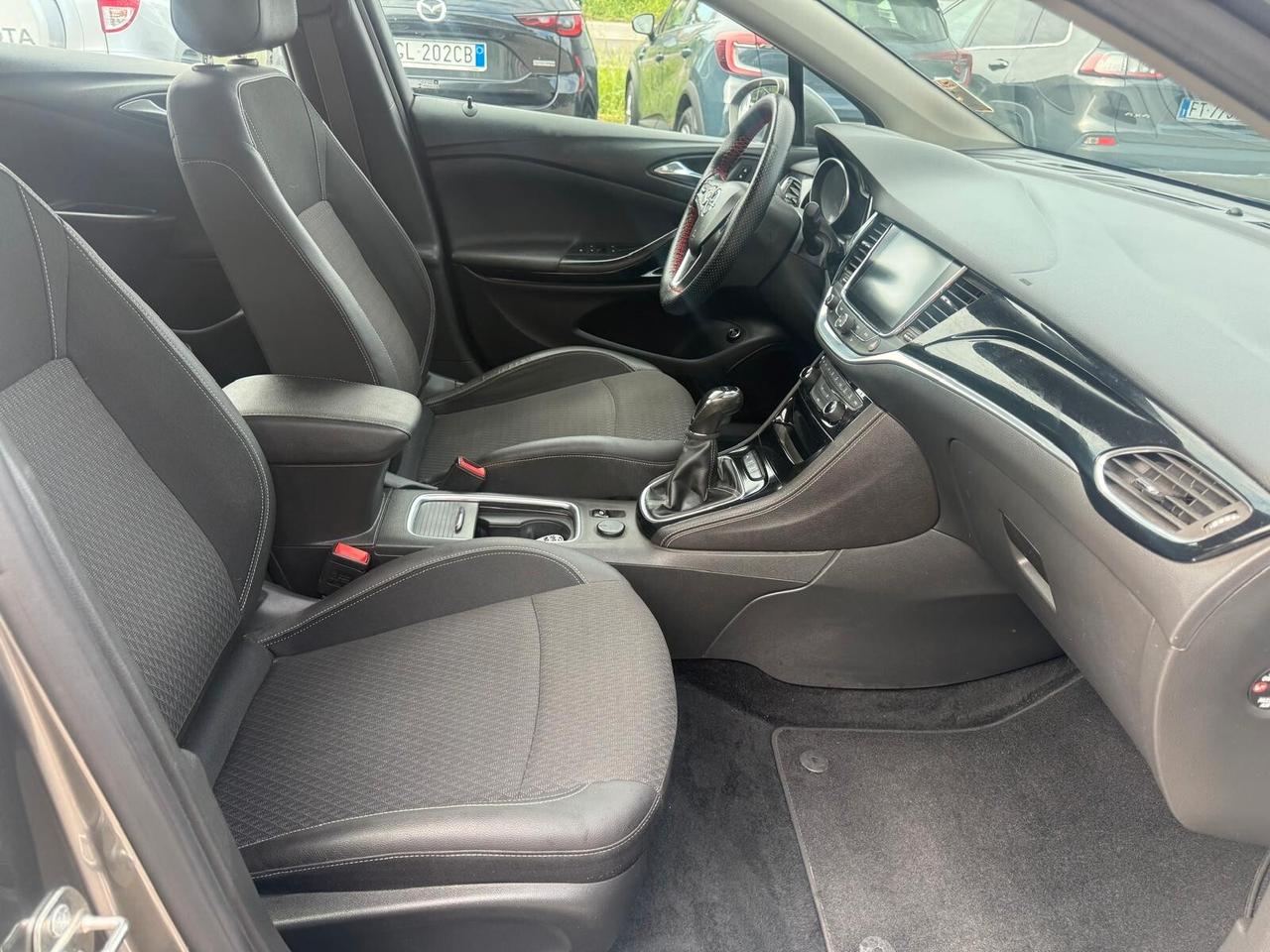 Opel Astra 1.6 CDTi 110CV Start&Stop Sports Tourer Innovation